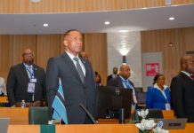 UK Revokes Batswana Visa-Free Entry over Migration UK Revokes Batswana Visa-Free Entry over Migration