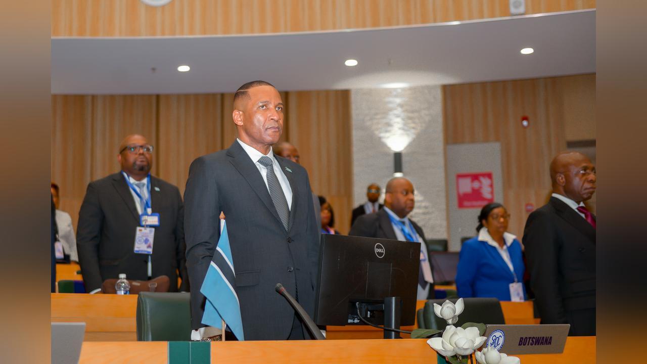 UK Revokes Batswana Visa-Free Entry over Migration UK Revokes Batswana Visa-Free Entry over Migration