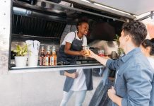Starting a Food Truck Business in Gaborone’S CBD Starting a Food Truck Business in Gaborone’S CBD