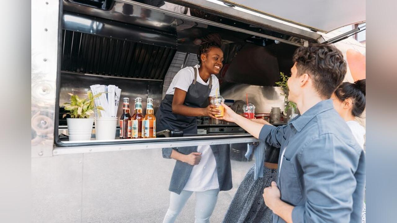 Starting a Food Truck Business in Gaborone’S CBD Starting a Food Truck Business in Gaborone’S CBD