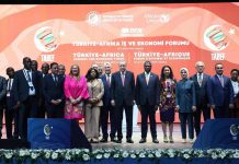 Botswana’S Reflections, Participation at TABEF 2025 Botswana’S Reflections, Participation at TABEF 2025