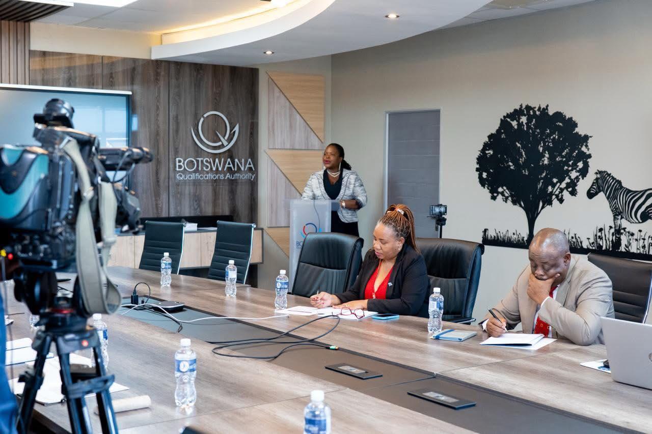 BQA Strengthens Partnerships for Graduate Recognition BQA Strengthens Partnerships for Graduate Recognition