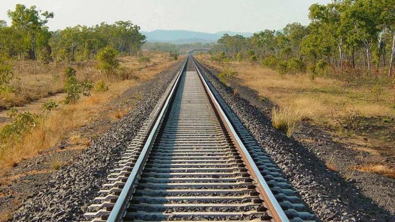 Rail Freight Declines Rail Freight Declines