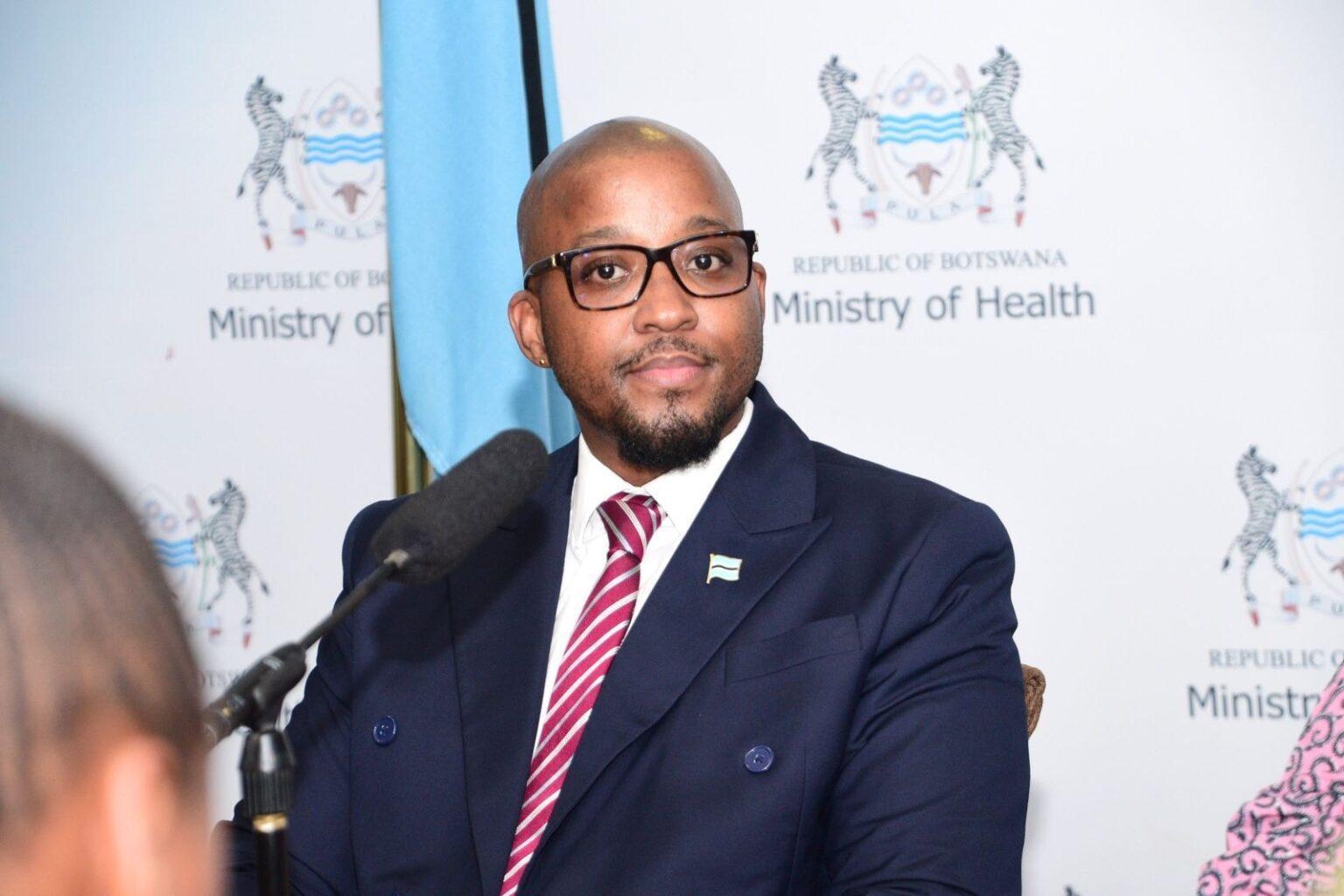 Minister Modise Updates Nation on Medicines Procurement Minister Modise Updates Nation on Medicines Procurement