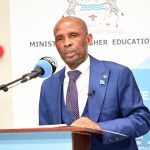 DDT College Alumni Praise Minister Prince Maele DDT College Alumni Praise Minister Prince Maele