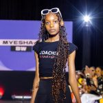 11-Year-Old Fashion Prodigy Myesha Kabisoso Shines 11-Year-Old Fashion Prodigy Myesha Kabisoso Shines