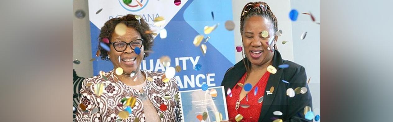 NMCB and BQA Cement Partnership NMCB and BQA Cement Partnership