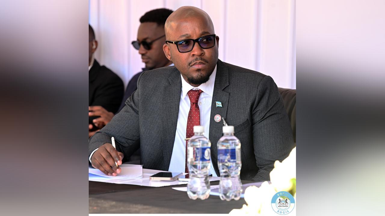 Medicines Availability at 36 per Cent - Modise Medicines Availability at 36 per Cent - Modise