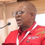 Crackdown on Illegal Gold Miners Yields Results Crackdown on Illegal Gold Miners Yields Results