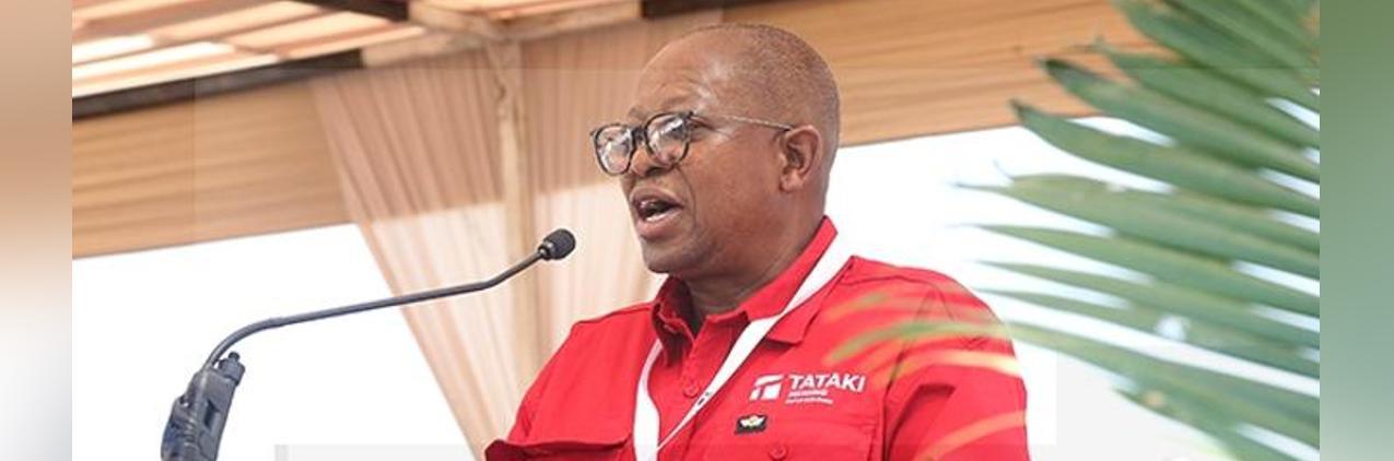 Crackdown on Illegal Gold Miners Yields Results Crackdown on Illegal Gold Miners Yields Results