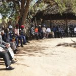 Residents Express Mixed Feelings on Tele-Health Facility Residents Express Mixed Feelings on Tele-Health Facility