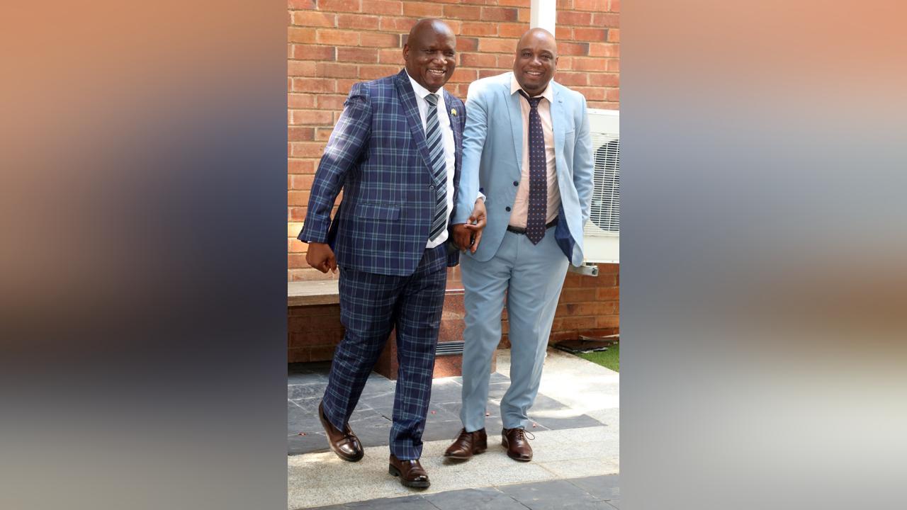 Bonno Project on Track Bonno Project on Track