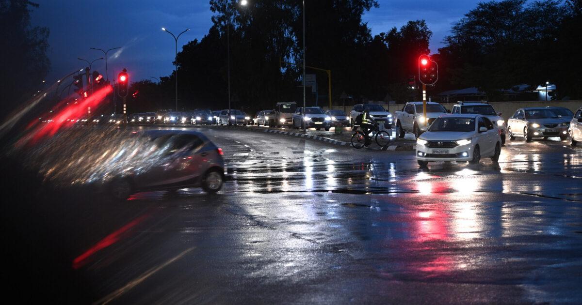 Flood Warning, same Problems Flood Warning, same Problems