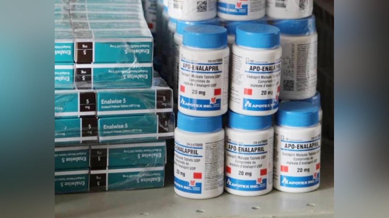 Cartels Fuel Drug Crisis Cartels Fuel Drug Crisis