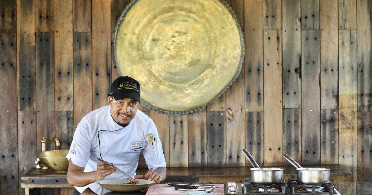 When Fine Dining Meets Climate Action When Fine Dining Meets Climate Action