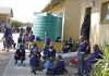 Kagiso Senior Robotics Club Takes on Global Challenge Kagiso Senior Robotics Club Takes on Global Challenge