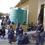 Kagiso Senior Robotics Club Takes on Global Challenge Kagiso Senior Robotics Club Takes on Global Challenge