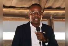 Moshopa Chairman Advocates Community Trusts for Economy Moshopa Chairman Advocates Community Trusts for Economy