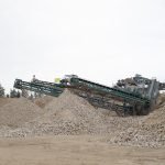 Recycling Mining Waste into Construction Materials Recycling Mining Waste into Construction Materials
