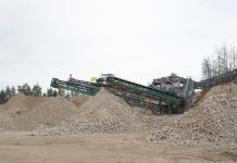 Recycling Mining Waste into Construction Materials Recycling Mining Waste into Construction Materials
