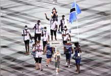 Anti-Doping Drive Expands Beyond Athletics Anti-Doping Drive Expands Beyond Athletics