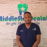 Middle Star Dental Clinic Expands Services and Youth Jobs Middle Star Dental Clinic Expands Services and Youth Jobs