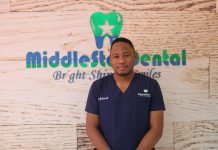 Middle Star Dental Clinic Expands Services and Youth Jobs Middle Star Dental Clinic Expands Services and Youth Jobs