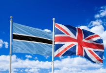 UK Government Pledges Support for BETP UK Government Pledges Support for BETP