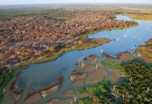 High Commissioner Lauds Botswana Conservation Approach High Commissioner Lauds Botswana Conservation Approach