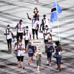 Anti-Doping Drive Expands Beyond Athletics Anti-Doping Drive Expands Beyond Athletics