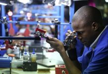 Expert Urges Fiscal Prudence Expert Urges Fiscal Prudence