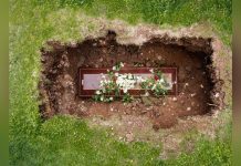 Government Honours Basarwa Government Honours Basarwa