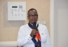 Botswana Ministry of Health Enhances Public Health Access Botswana Ministry of Health Enhances Public Health Access