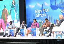 Botswana Hosts Elevate Africa 2025 Call for Unity Botswana Hosts Elevate Africa 2025 Call for Unity