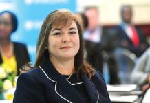 Reinette Van Der Merwe Starts as Letshego Africa CEO Reinette Van Der Merwe Starts as Letshego Africa CEO