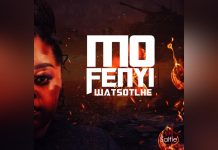 Saltie to Release Uplifting Single Mofenyi Wa Tsothe Saltie to Release Uplifting Single Mofenyi Wa Tsothe