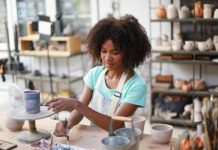 Cultural Barriers to Women Entrepreneurs in Rural Botswana Cultural Barriers to Women Entrepreneurs in Rural Botswana