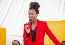 Gov’T Outlines Youth Unemployment, Gender Strategy Gov’T Outlines Youth Unemployment, Gender Strategy