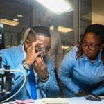 DE BEERS DEAL: WHEN THE NUMBERS SAY NO DE BEERS DEAL: WHEN THE NUMBERS SAY NO