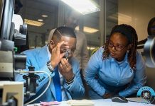 DE BEERS DEAL: WHEN THE NUMBERS SAY NO DE BEERS DEAL: WHEN THE NUMBERS SAY NO