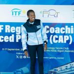 Coach Lebo’S Milestone Coach Lebo’S Milestone