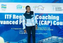 Coach Lebo’S Milestone Coach Lebo’S Milestone