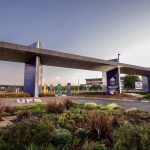 UFS Launches Giraffe Research Centre at Amanzi Reserve UFS Launches Giraffe Research Centre at Amanzi Reserve