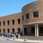 BIUST Director Encourages Community Engagement BIUST Director Encourages Community Engagement