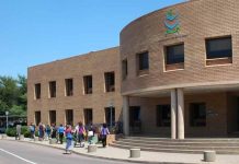 BIUST Director Encourages Community Engagement BIUST Director Encourages Community Engagement