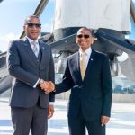 BDF Commander Mpho Mophuting’S Vision for Modern Force BDF Commander Mpho Mophuting'S Vision for Modern Force