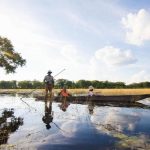 Reclaiming Botswana’S Tourism Wealth Reclaiming Botswana’S Tourism Wealth