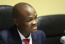 Align Constitutional Reforms with National Needs-Kapinga Align Constitutional Reforms with National Needs-Kapinga