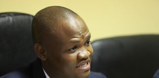 Align Constitutional Reforms with National Needs-Kapinga Align Constitutional Reforms with National Needs-Kapinga