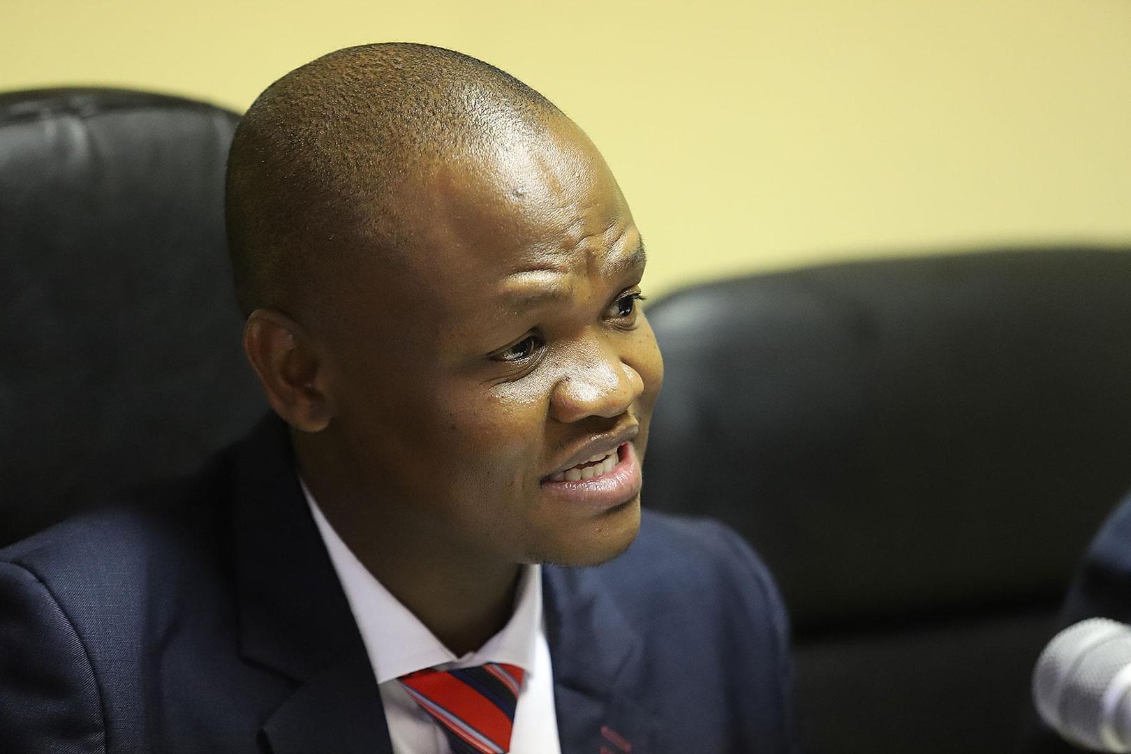 Align Constitutional Reforms with National Needs-Kapinga Align Constitutional Reforms with National Needs-Kapinga